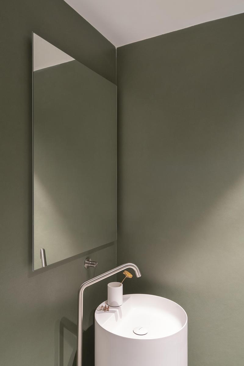 Press kit | 4232-36 - Press release | Palermo Underground - Didea - Residential Interior Design - Photo credit: Paolo Riolzi