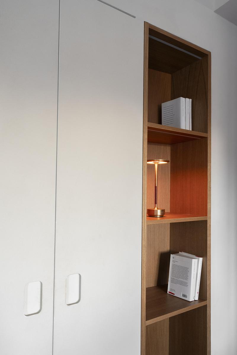 Press kit | 4232-36 - Press release | Palermo Underground - Didea - Residential Interior Design - Photo credit: Paolo Riolzi