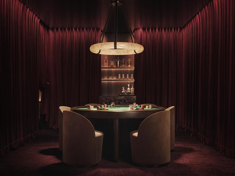 Press kit | 7929-02 - Press release | Ahead of the 2032 Olympics, Aria Unveils Sanctuary, South Brisbane - Aria Property Group - Residential Architecture - Photo credit: Sanctuary by Aria Property Group