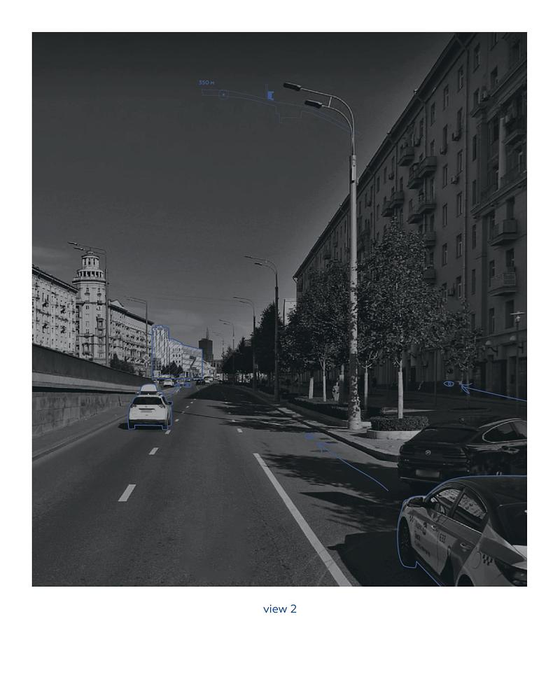 Press kit | 7779-02 - Press release | Tabakerka: A Project to Reconstruct the Facade Theater - .ket bureau - Commercial Architecture - ket_bureau_tabakerka_ view 2 - Photo credit: .ket bureau