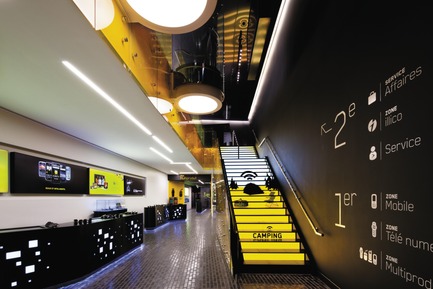 Press kit | 673-02 - Press release | Winners of the 2011 Grands Prix du design awards are finally revealed! - Agence PID - Competition