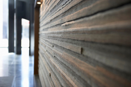 Press kit | 618-03 - Press release | Hôtel Le Germain Calgary - LEMAYMICHAUD Architecture Design - Commercial Architecture - Photo credit: Groupe Germain