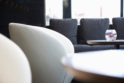 Press kit | 618-03 - Press release | Hôtel Le Germain Calgary - LEMAYMICHAUD Architecture Design - Commercial Architecture - Photo credit: Groupe Germain