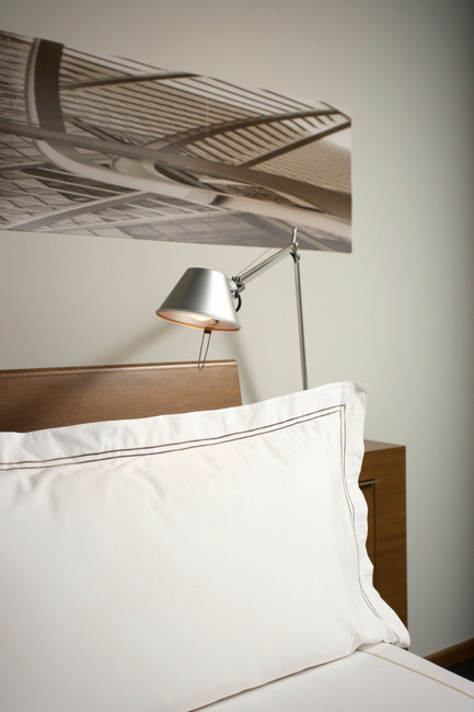 Press kit | 618-03 - Press release | Hôtel Le Germain Calgary - LEMAYMICHAUD Architecture Design - Commercial Architecture - Photo credit: Groupe Germain