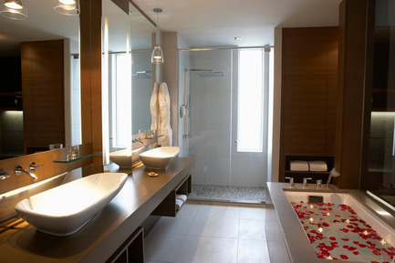 Press kit | 618-03 - Press release | Hôtel Le Germain Calgary - LEMAYMICHAUD Architecture Design - Commercial Architecture - Photo credit: Groupe Germain