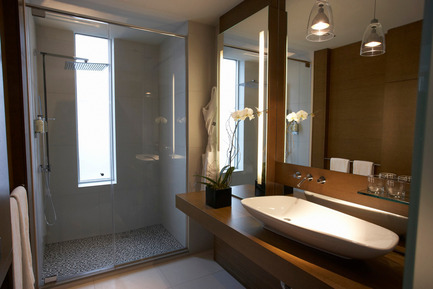 Press kit | 618-03 - Press release | Hôtel Le Germain Calgary - LEMAYMICHAUD Architecture Design - Commercial Architecture - Photo credit: Groupe Germain