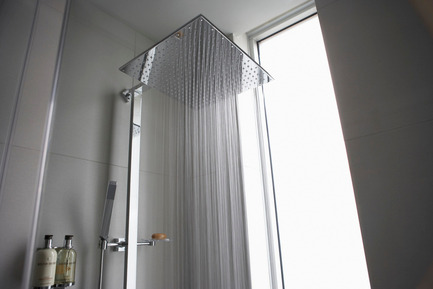 Press kit | 618-03 - Press release | Hôtel Le Germain Calgary - LEMAYMICHAUD Architecture Design - Commercial Architecture - Photo credit: Groupe Germain