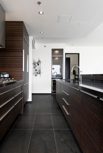 Press kit | 618-03 - Press release | Hôtel Le Germain Calgary - LEMAYMICHAUD Architecture Design - Commercial Architecture - CONDO - Photo credit: Pierre Belanger