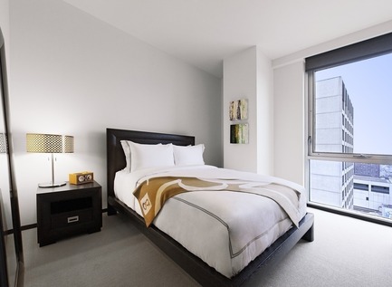 Press kit | 618-03 - Press release | Hôtel Le Germain Calgary - LEMAYMICHAUD Architecture Design - Commercial Architecture - CONDO - Photo credit: Pierre Belanger