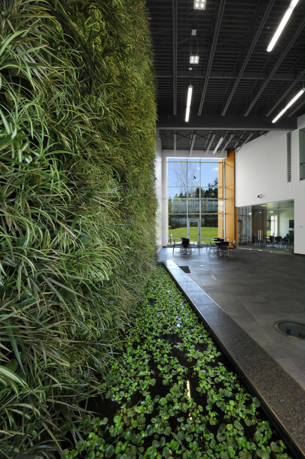 Press kit | 774-02 - Press release | 2011 Awards of Excellence in Architecture - L'Ordre des architectes du Québec (OAQ) - Competition - Architect: DCYSA architecture &amp; design&nbsp; - Photo credit: Gleb Gomberg