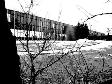 Dossier de presse | 763-02 - Communiqué de presse | Exposition Dorval Radical 1961 à la Maison de l'architecture du Québec - Gary Michael Conrath - Évènement + Exposition - Crédit photo : GaryMichaelConrath