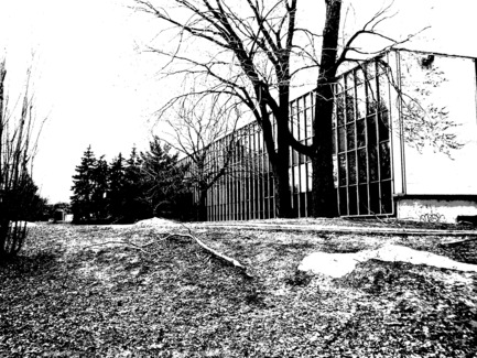 Dossier de presse | 763-02 - Communiqué de presse | Exposition Dorval Radical 1961 à la Maison de l'architecture du Québec - Gary Michael Conrath - Évènement + Exposition - Crédit photo : GaryMichaelConrath