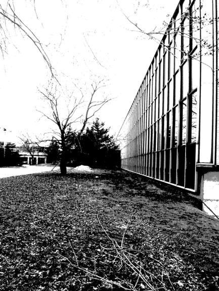 Dossier de presse | 763-02 - Communiqué de presse | Exposition Dorval Radical 1961 à la Maison de l'architecture du Québec - Gary Michael Conrath - Évènement + Exposition - Crédit photo : GaryMichaelConrath