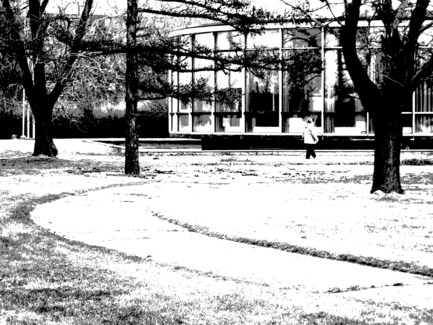 Dossier de presse | 763-02 - Communiqué de presse | Exposition Dorval Radical 1961 à la Maison de l'architecture du Québec - Gary Michael Conrath - Évènement + Exposition - Crédit photo : GaryMichaelConrath