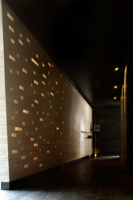 Press kit | 815-01 - Press release | OCA Restaurant - Entasis Architects - Commercial Architecture - Photo credit: Jaime Navarro
