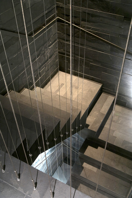 Press kit | 815-01 - Press release | OCA Restaurant - Entasis Architects - Commercial Architecture - Photo credit: Jaime Navarro