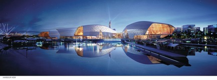 Press kit | 661-20 - Press release | 2013 Winners announcedDay two - World Architecture Festival (WAF) - Competition