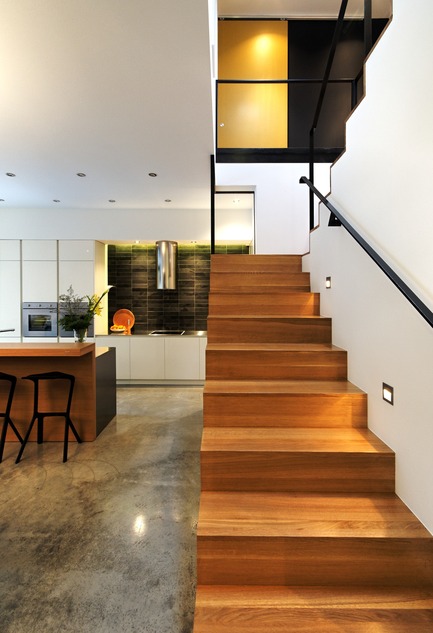 Press kit | 774-02 - Press release | 2011 Awards of Excellence in Architecture - L'Ordre des architectes du Québec (OAQ) - Competition - Architect: _naturehumaine [Plasse Rasselet architectes] - Photo credit: naturehumaine