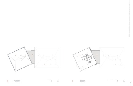 Dossier de presse | 819-01 - Communiqué de presse | Siège social de Schlüter Systems Inc. - DCYSA Architecture & Design - Architecture commerciale - Crédit photo : DCYSA