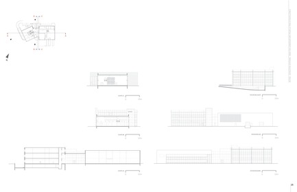Dossier de presse | 819-01 - Communiqué de presse | Siège social de Schlüter Systems Inc. - DCYSA Architecture & Design - Architecture commerciale