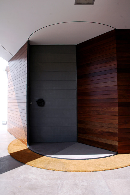 Press kit | 770-01 - Press release | Family House Revision & Pool for Art - Eleni Kostika Architecture - Residential Architecture - Photo credit: Alexandros Tsonidis