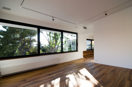 Press kit | 770-01 - Press release | Family House Revision & Pool for Art - Eleni Kostika Architecture - Residential Architecture - Photo credit: Yiannis Hadjiaslanis