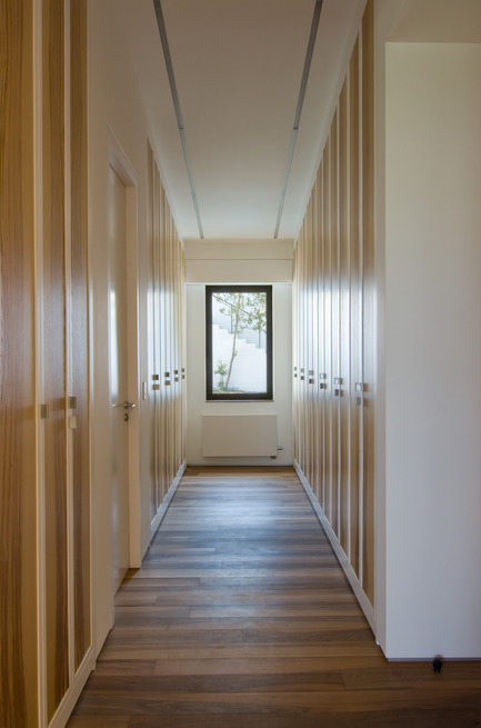 Press kit | 770-01 - Press release | Family House Revision & Pool for Art - Eleni Kostika Architecture - Residential Architecture - Photo credit: Yiannis Hadjiaslanis