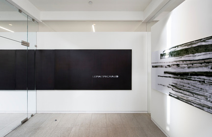 Press kit | 618-10 - Press release | The art of being an architect - LEMAYMICHAUD Architecture Design - Commercial Architecture - Bureau Québec - Photo credit: Pierre Bélanger&nbsp;