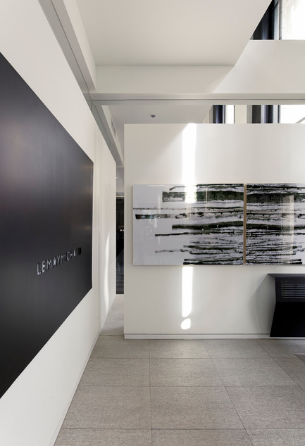 Press kit | 618-10 - Press release | The art of being an architect - LEMAYMICHAUD Architecture Design - Commercial Architecture - Bureau Québec - Photo credit: Pierre Bélanger&nbsp;