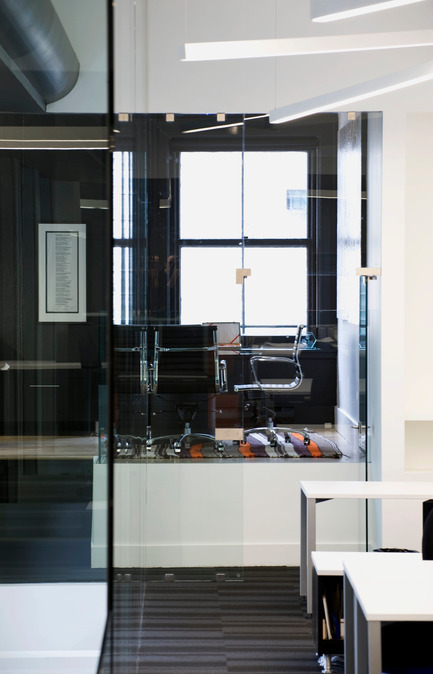 Press kit | 618-10 - Press release | The art of being an architect - LEMAYMICHAUD Architecture Design - Commercial Architecture - Bureau Québec - Photo credit: Pierre Bélanger&nbsp;