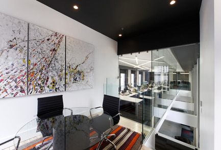 Press kit | 618-10 - Press release | The art of being an architect - LEMAYMICHAUD Architecture Design - Commercial Architecture - Bureau Québec - Photo credit: Pierre Bélanger&nbsp;