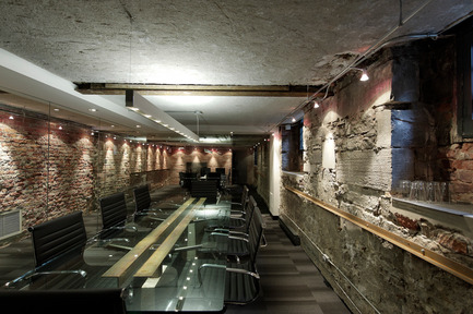 Press kit | 618-10 - Press release | The art of being an architect - LEMAYMICHAUD Architecture Design - Commercial Architecture - Bureau Québec - Photo credit: Pierre Bélanger&nbsp;