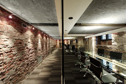 Press kit | 618-10 - Press release | The art of being an architect - LEMAYMICHAUD Architecture Design - Commercial Architecture - Bureau Québec - Photo credit: Pierre Bélanger&nbsp;
