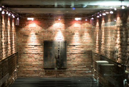 Press kit | 618-10 - Press release | The art of being an architect - LEMAYMICHAUD Architecture Design - Commercial Architecture - Bureau Québec - Photo credit: Pierre Bélanger&nbsp;