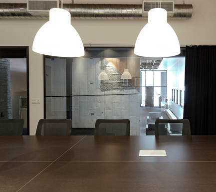 Press kit | 618-10 - Press release | The art of being an architect - LEMAYMICHAUD Architecture Design - Commercial Architecture - Bureau Montréal - Photo credit: Pierre Bélanger&nbsp;