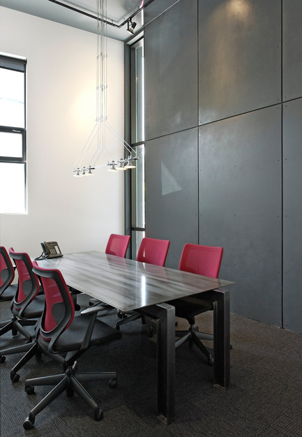 Press kit | 618-10 - Press release | The art of being an architect - LEMAYMICHAUD Architecture Design - Commercial Architecture - Bureau Montréal - Photo credit: Pierre Bélanger&nbsp;