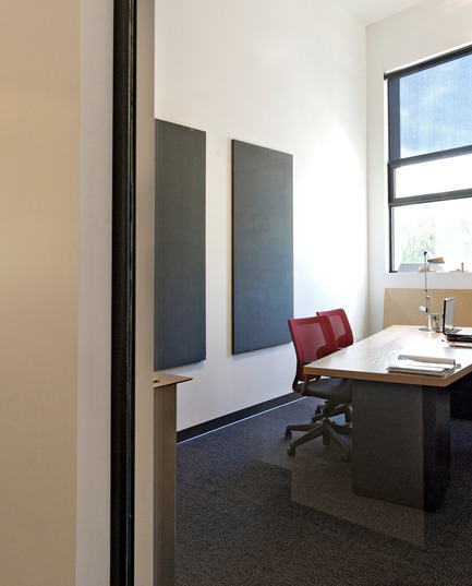 Press kit | 618-10 - Press release | The art of being an architect - LEMAYMICHAUD Architecture Design - Commercial Architecture - Bureau Montréal - Photo credit: Pierre Bélanger&nbsp;
