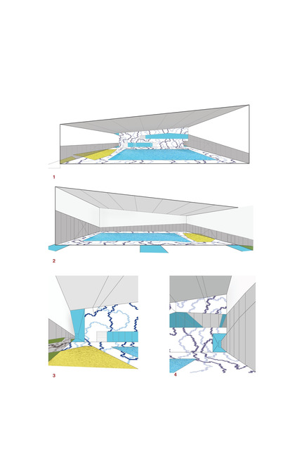 Press kit | 558-03 - Press release | Expansion of Centre sportif J.-C. Malépart - Saia Barbarese Topouzanov Architectes - Institutional Architecture