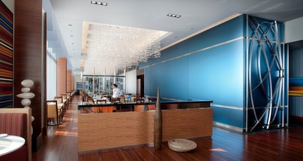 Press kit | 774-02 - Press release | 2011 Awards of Excellence in Architecture - L'Ordre des architectes du Québec (OAQ) - Competition - Architect: Provencher Roy + Associés architectes&nbsp; - Photo credit: &nbsp;Jean Guy Lambert