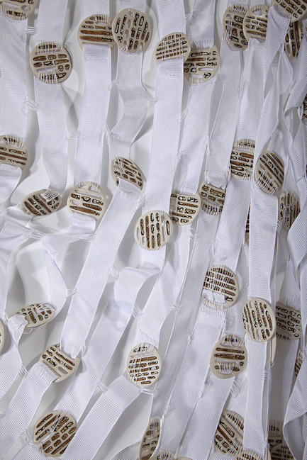 Press kit | 789-01 - Press release | JAPON - France Goneau - Event + Exhibition - Photo credit: Martin Tremblay