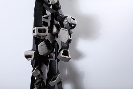 Press kit | 789-01 - Press release | JAPON - France Goneau - Event + Exhibition - Photo credit: Martin Tremblay