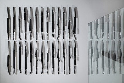 Press kit | 789-01 - Press release | JAPON - France Goneau - Event + Exhibition - Photo credit: Martin Tremblay
