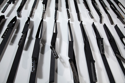 Press kit | 789-01 - Press release | JAPON - France Goneau - Event + Exhibition - Photo credit: Martin Tremblay