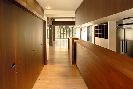 Press kit | 774-02 - Press release | 2011 Awards of Excellence in Architecture - L'Ordre des architectes du Québec (OAQ) - Competition - Architect: Réal Paul architecte<br>Client: Société du Parc Jean-Drapeau&nbsp; - Photo credit: Frederic Saia