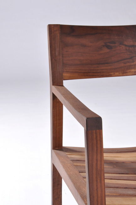 Dossier de presse | 776-01 - Communiqué de presse | L'art du meuble - OD DESIGN - Produit - Ronron Sm - Crédit photo : Anette Belley