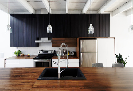 Press kit | 774-02 - Press release | 2011 Awards of Excellence in Architecture - L'Ordre des architectes du Québec (OAQ) - Competition - Architect: _naturehumaine [Plasse Rasselet architectes]<br> - Photo credit: naturehumaine