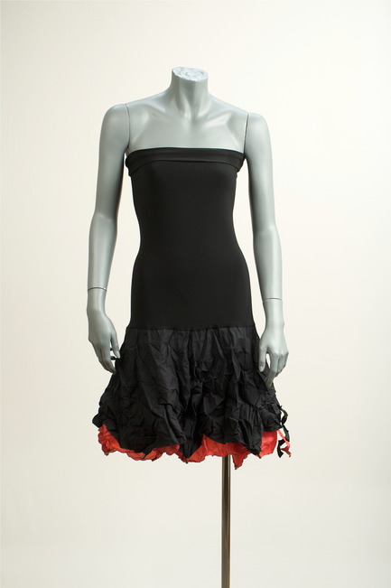 Press kit | 757-01 - Press release | Claude Bouchard - SIDIM 2010 - Event + Exhibition - Tango - Photo credit: w-vitrinevirtuelle