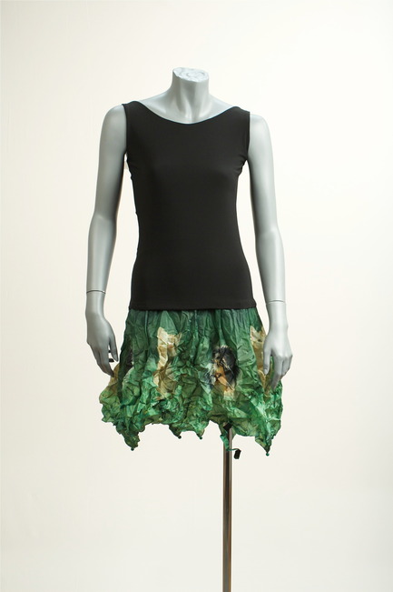 Press kit | 757-01 - Press release | Claude Bouchard - SIDIM 2010 - Event + Exhibition - Summer - Photo credit: w-vitrinevirtuelle
