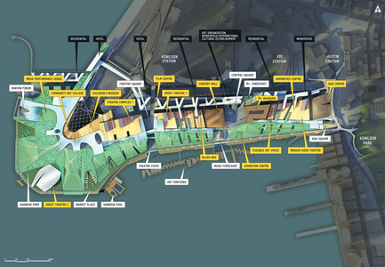 Dossier de presse | 661-08 - Communiqué de presse | 2011 Winners announcedDay two - World Architecture Festival (WAF) - Concours