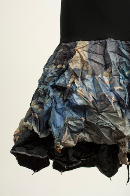 Press kit | 757-01 - Press release | Claude Bouchard - SIDIM 2010 - Event + Exhibition - Photo credit: w-vitrinevirtuelle